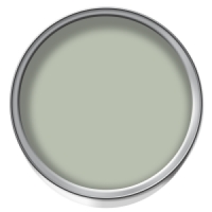 Crown Matt Emulsion Paint Mellow Sage 2.5L £14.00