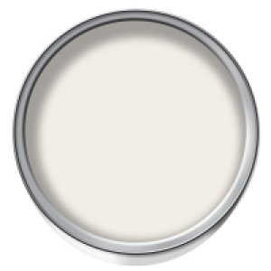 Dulux Kitchen+ Matt Emulsion Paint Jasmine White 2.5L £19.00