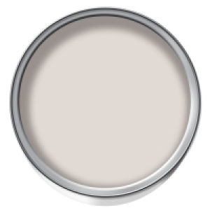 Dulux Silk Emulsion Paint Nutmeg White 2.5L £14.00