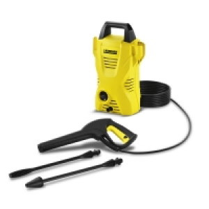 Karcher K2 Compact Pressure Washer £75.00