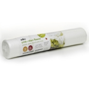 Wilko Get Gardening Protection Fleece 1.5mx8m £3.50