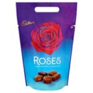 Cadbury Roses £4.00
