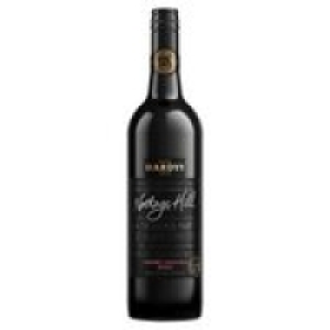 Hardys Nottage Hill Cabernet Shiraz £5.00