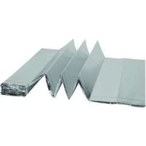 Wickes High Perfromance Flooring Underlay 3mm 8.5m