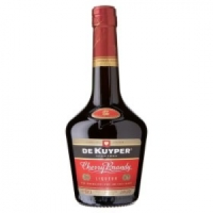 Asda De Kuyper Cherry Brandy Liqueur