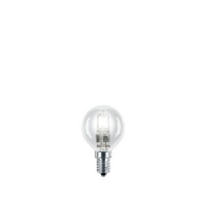 Philips 18W SES Eco-Classic Mini Globe Bulb £2.29