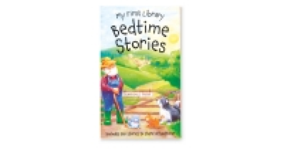 Bedtime Stories Book Gift Box