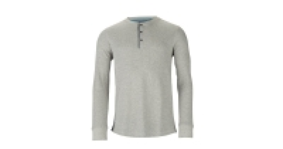Mens Waffle Top