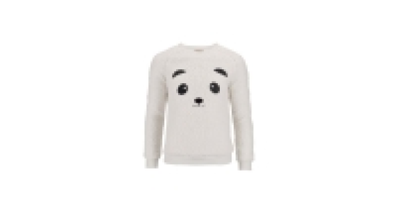 Ladies Snuggle Top