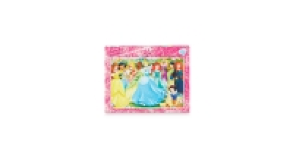 Princess Kids Puzzle 63 Piece
