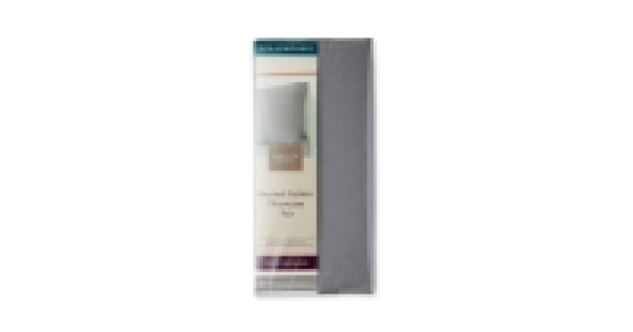 Brushed Cotton Pillowcase pair £2.79