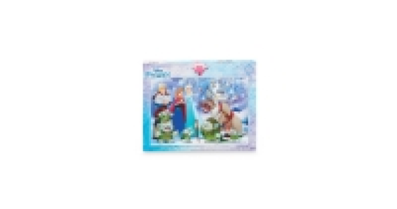 Frozen Kids Puzzle 35 Piece £2.99