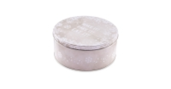 White Christmas Cookie Kit