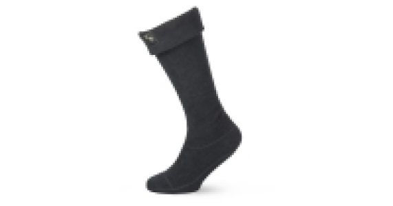 Fleece Cuff Welly Socks £3.99