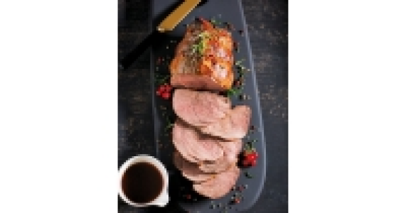 Fresh Venison Haunch Joint