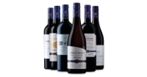 Exquisite Reds £37.24