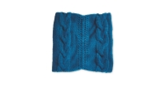 Fleece Lined Snood £3.49