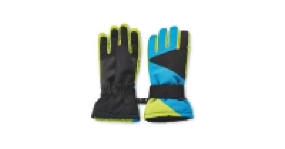 Childrens Ski Gloves £2.99