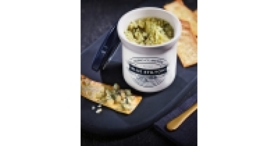 Long Clawson Blue Stilton Pot
