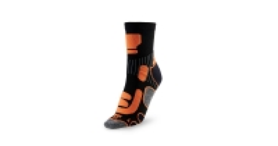 Aldi  Ergonomic Cycling Socks