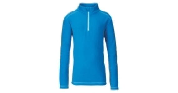 Childrens Zip-Neck Riding Fleece £3.99