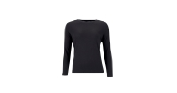 Ladies Long Line Top £5.99