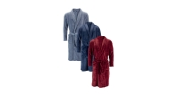 Mens Dressing Gown £8.99