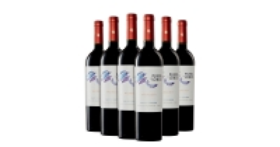 Colchagua Chilean Malbec