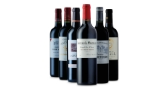 Best of Bordeaux