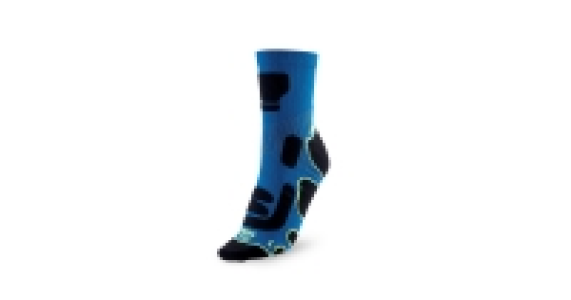 Ergonomic Cycling Socks £2.99