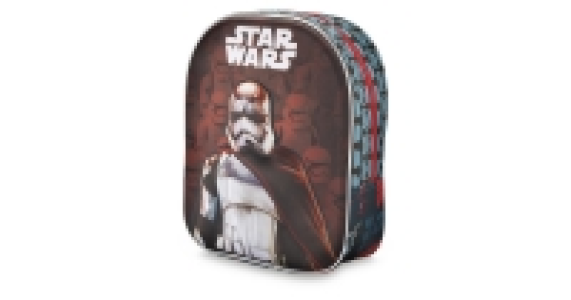 Storm Trooper Star Wars Backpack