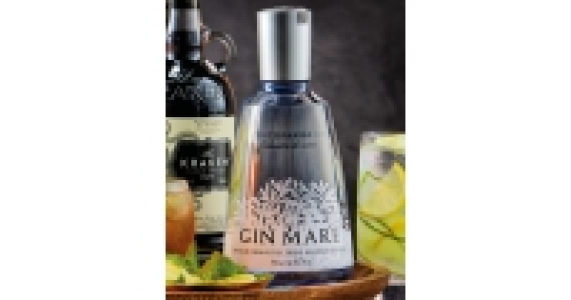 Gin Mare Premium Gin