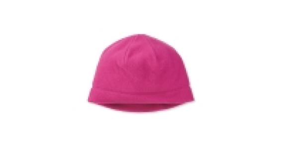 Fleece Beanie £2.99