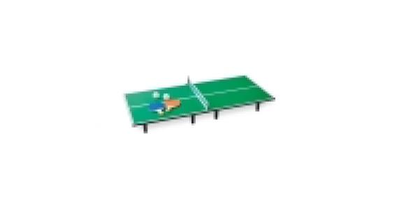 Table Tennis Game