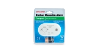 Aldi  Carbon Monoxide Alarm