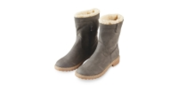 Ladies Snug Boots £14.99
