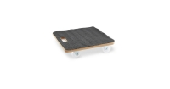 Square XL Dolly Trolley