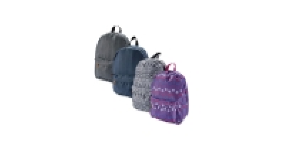 Back To School Backpack £6.99