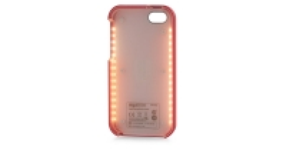 Light Up iPhone 5 Case £7.99