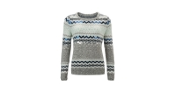 Ladies Embellished Jumper £12.99