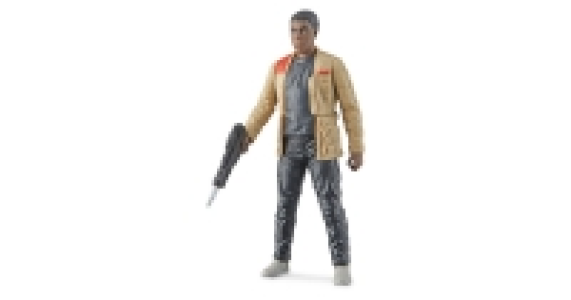 Finn Jakku Figure &pound;6.99