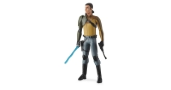 Kanan Jarrus Figure
