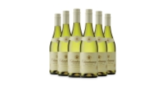 Chardonnay IGP Languedoc