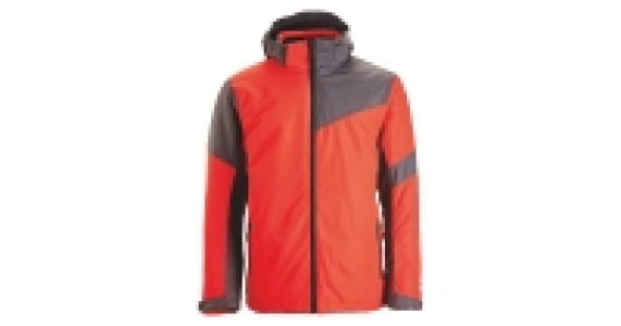 Mens Ski Jacket