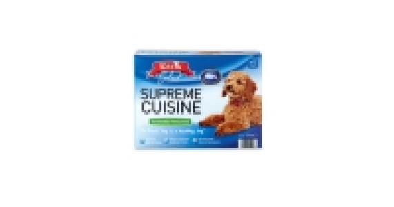 Supreme Cuisine Alutray Multipack