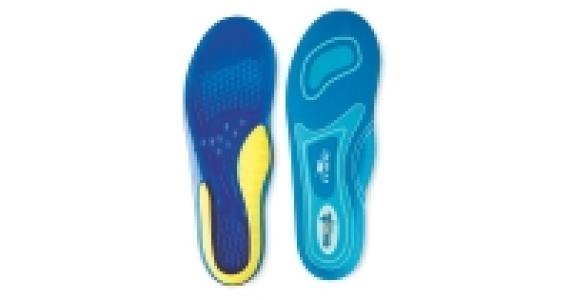 Coolmax Gel Insoles