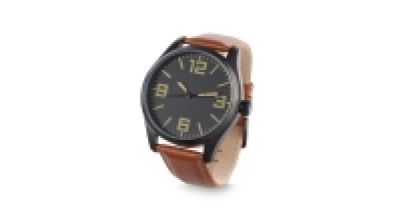 Round Aviation Watch £29.99