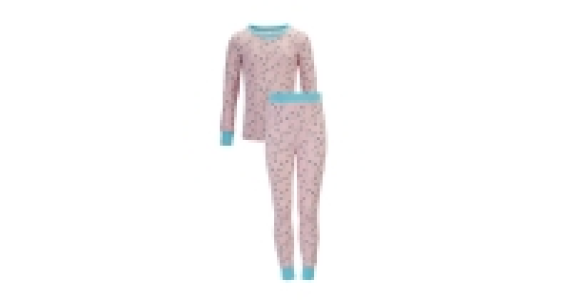 Girls Unicorn Pyjamas