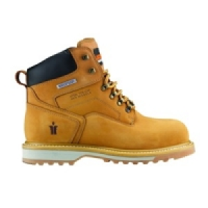 Scruffs Twister Pro Safety Boots Size 10