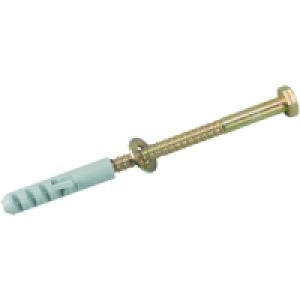 Fixing Set 7x100mm PK4